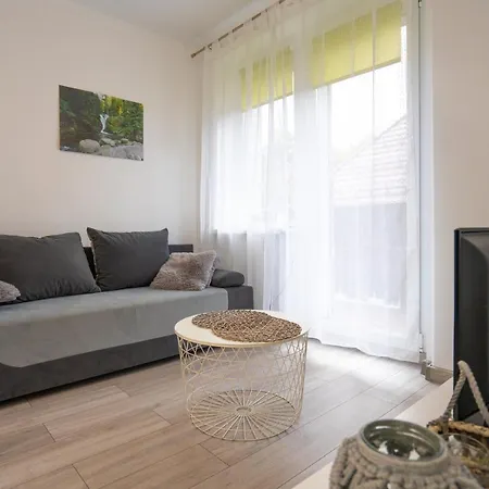 Apartment Regina *