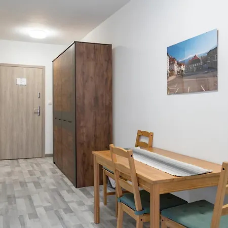 Apartment Regina