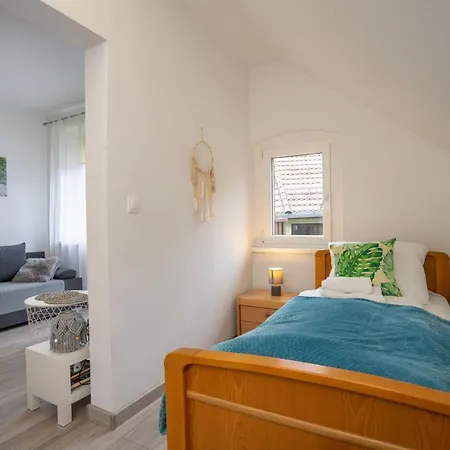 Apartment Regina Szklarska Poreba