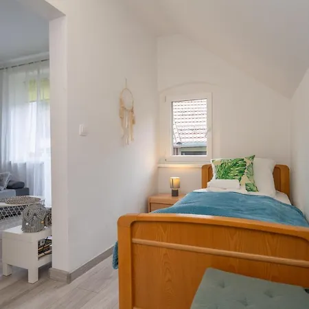 Apartment Regina