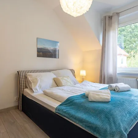 Apartament Regina