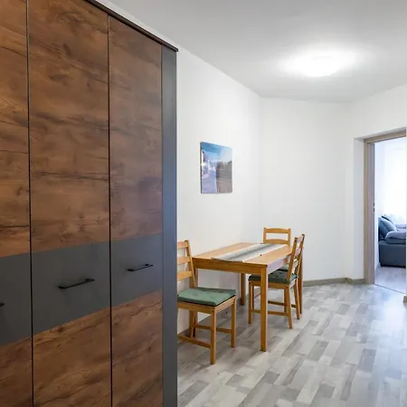Apartament Regina Szklarska Poręba