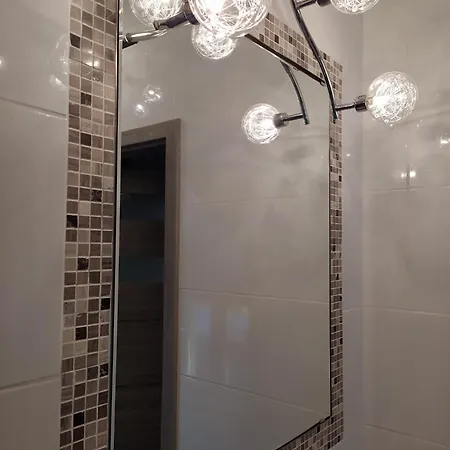 Regina Apartament Szklarska Poręba