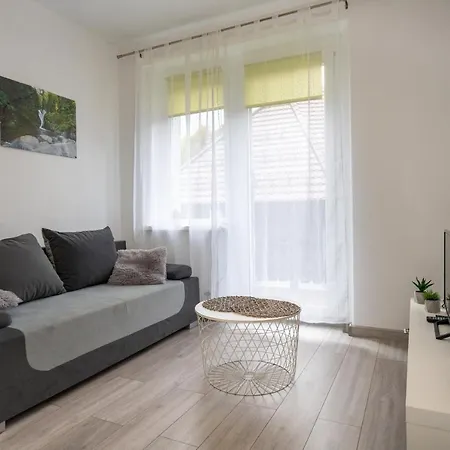 Apartman Regina Szklarska Poręba