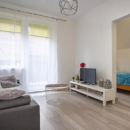 Regina Apartman