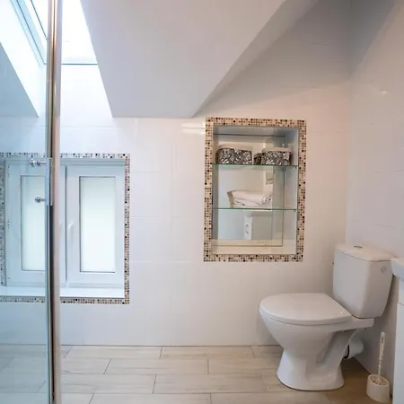 Apartment Regina Szklarska Poreba