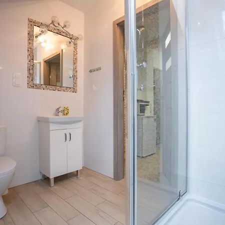 Regina Szklarska Poręba