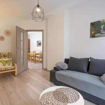 Apartman Regina Szklarska Poręba
