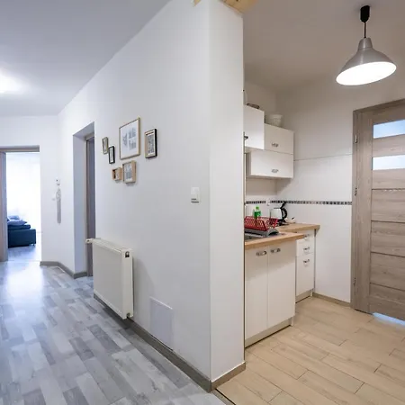 Regina Szklarska Poreba