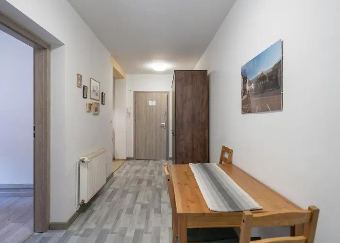 Regina * Szklarska Poreba