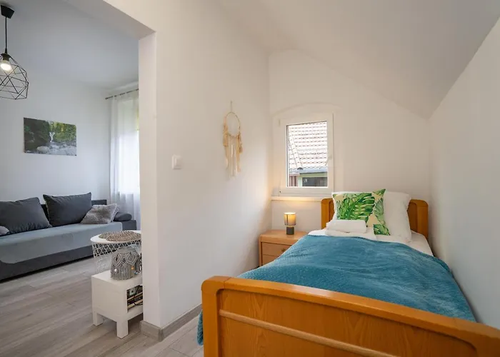 Apartment Regina Szklarska Poreba