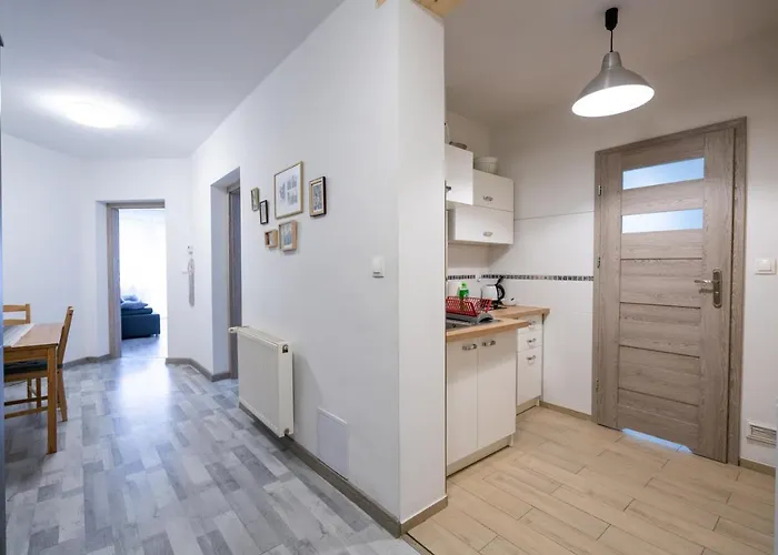 Regina Szklarska Poreba