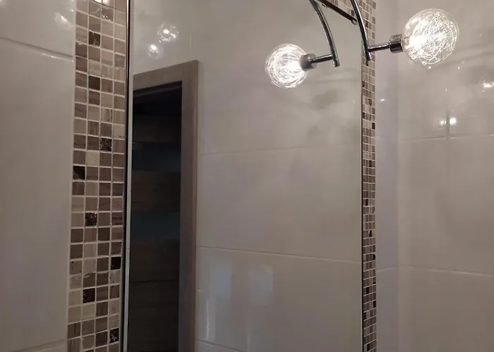 Regina Apartment Szklarska Poreba